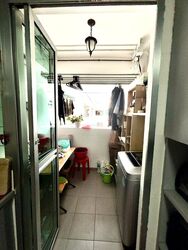 Blk 426A Floral Spring @ Yishun (Yishun), HDB 5 Rooms #520037381